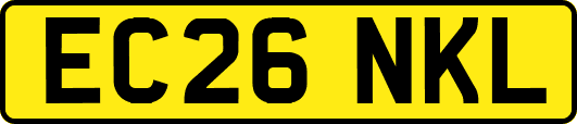 EC26NKL