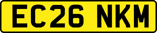EC26NKM