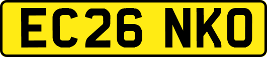 EC26NKO