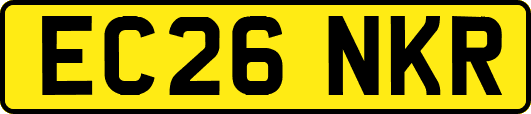 EC26NKR