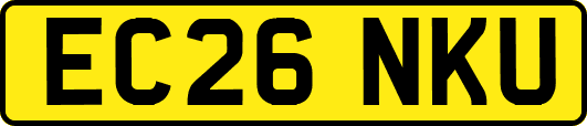 EC26NKU