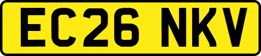 EC26NKV