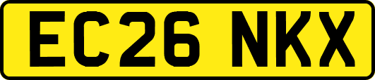 EC26NKX