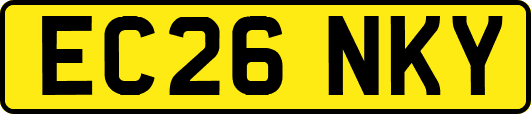 EC26NKY