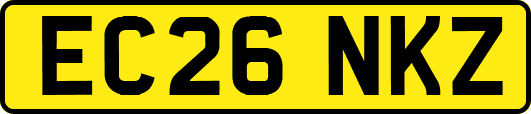 EC26NKZ