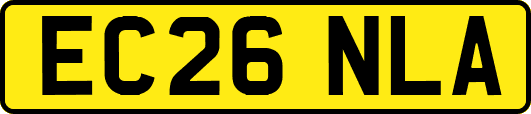 EC26NLA