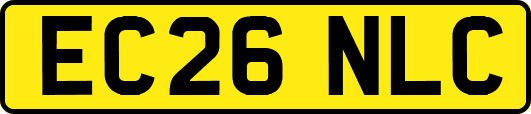 EC26NLC
