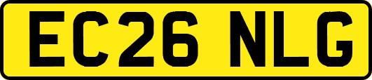 EC26NLG
