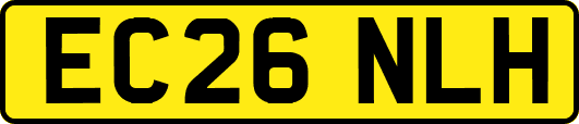 EC26NLH