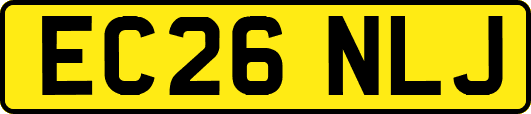 EC26NLJ