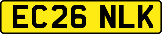 EC26NLK
