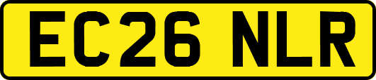 EC26NLR