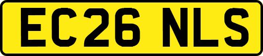 EC26NLS