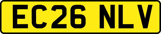 EC26NLV