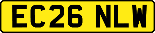 EC26NLW