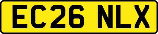 EC26NLX