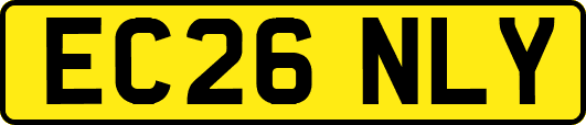 EC26NLY
