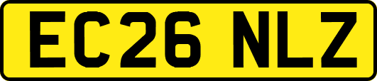 EC26NLZ