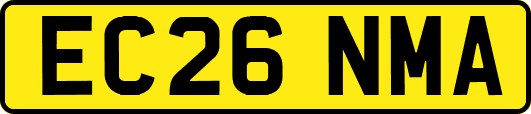EC26NMA