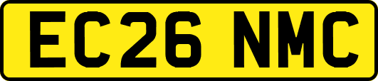 EC26NMC