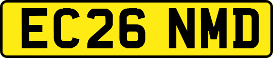 EC26NMD