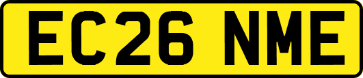 EC26NME