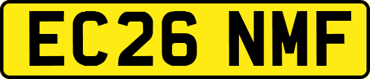 EC26NMF