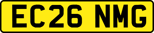 EC26NMG
