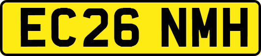 EC26NMH