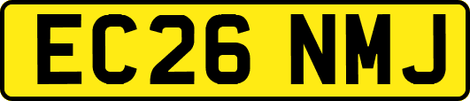 EC26NMJ