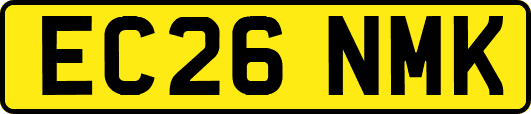 EC26NMK