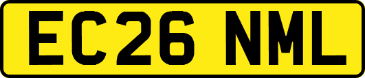 EC26NML