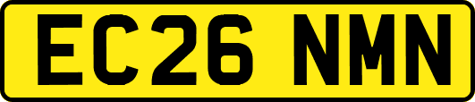 EC26NMN