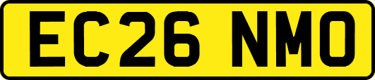 EC26NMO
