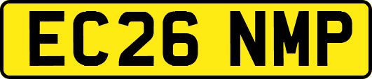 EC26NMP