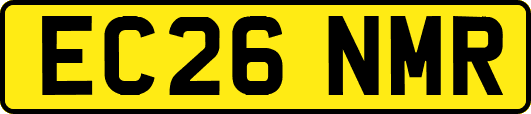EC26NMR