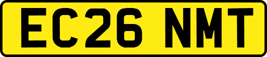 EC26NMT