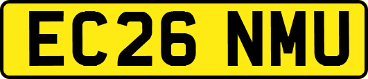 EC26NMU