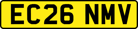 EC26NMV
