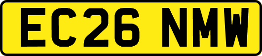 EC26NMW