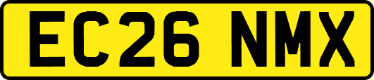EC26NMX