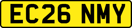 EC26NMY