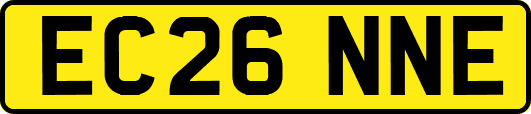 EC26NNE