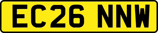 EC26NNW
