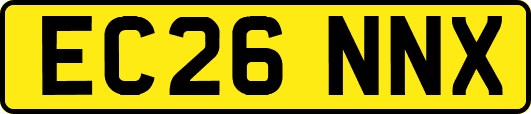 EC26NNX