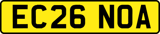 EC26NOA