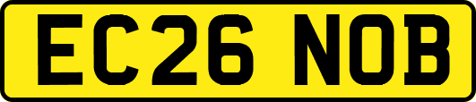 EC26NOB