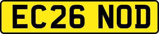 EC26NOD