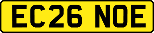 EC26NOE
