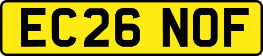EC26NOF